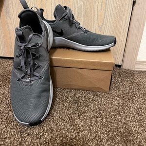 Nike Free Running Shoes